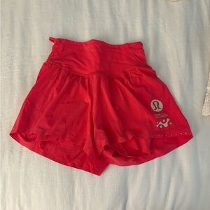 Lululemon shorts
